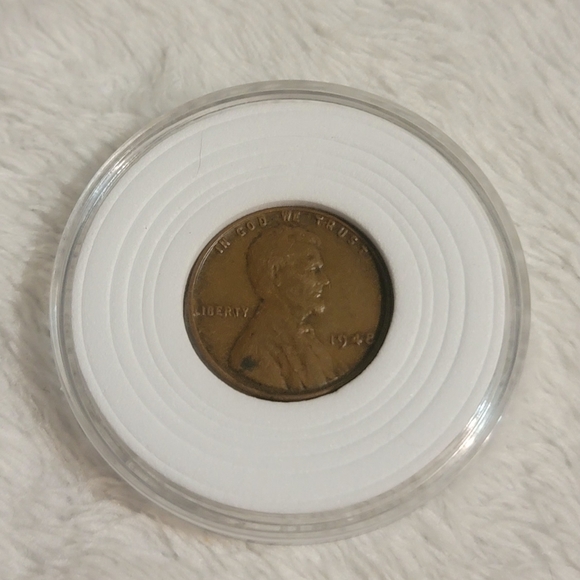 1948 Wheat Penny - Picture 1 of 2